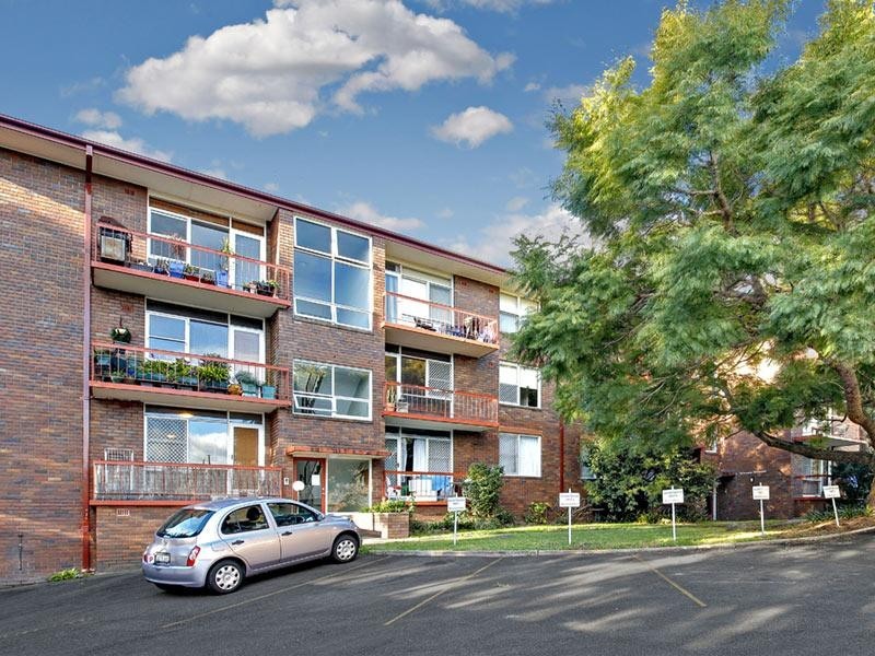 1/19b Riverside Crescent, Marrickville NSW 2204