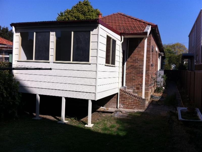 6 George Street, Marrickville NSW 2204