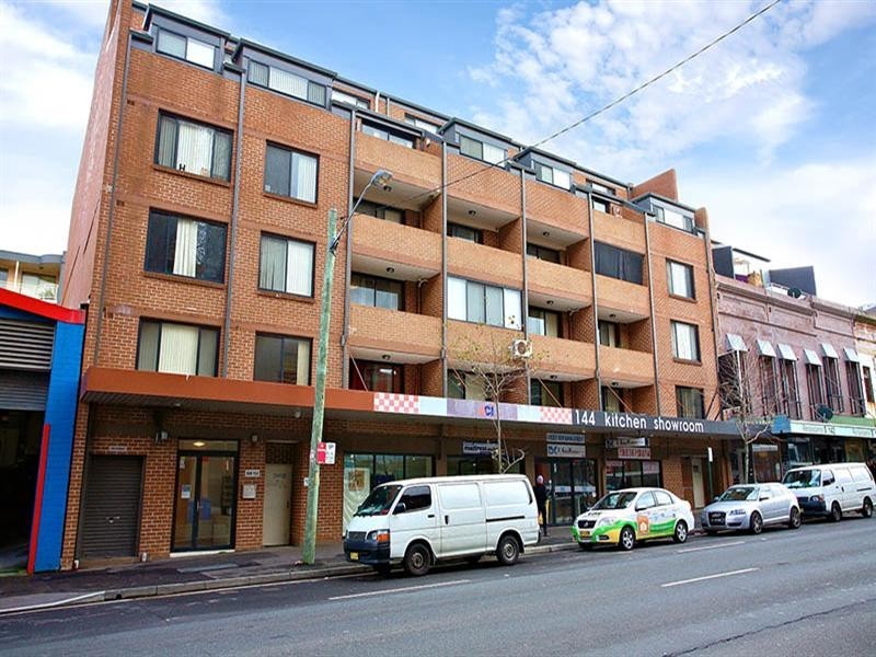 17/144-152 Regent Street, Redfern NSW 2016