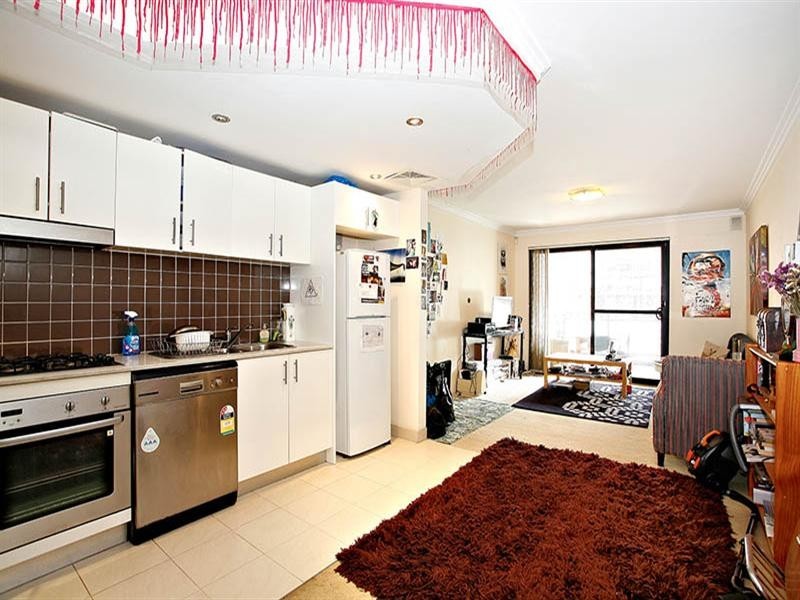 17/144-152 Regent Street, Redfern NSW 2016