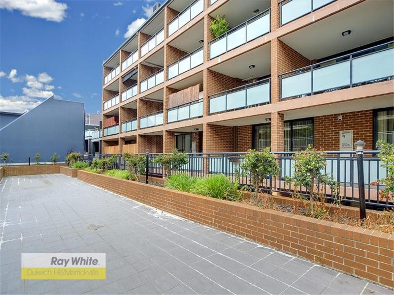 17/144-152 Regent Street, Redfern NSW 2016