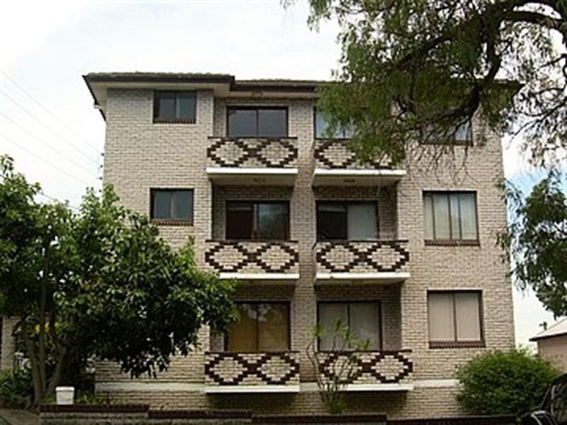 11/14 Keith Street, Dulwich Hill NSW 2203