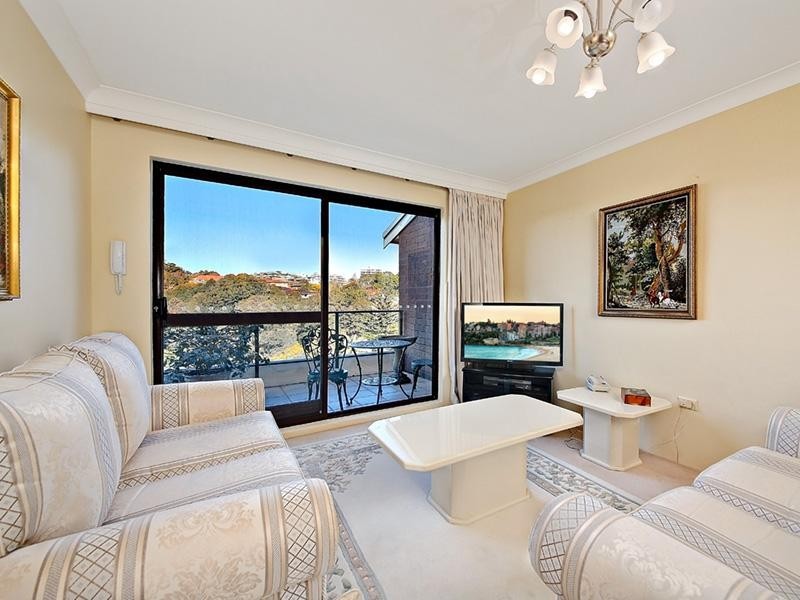 35/25a Marks Street, Naremburn NSW 2065