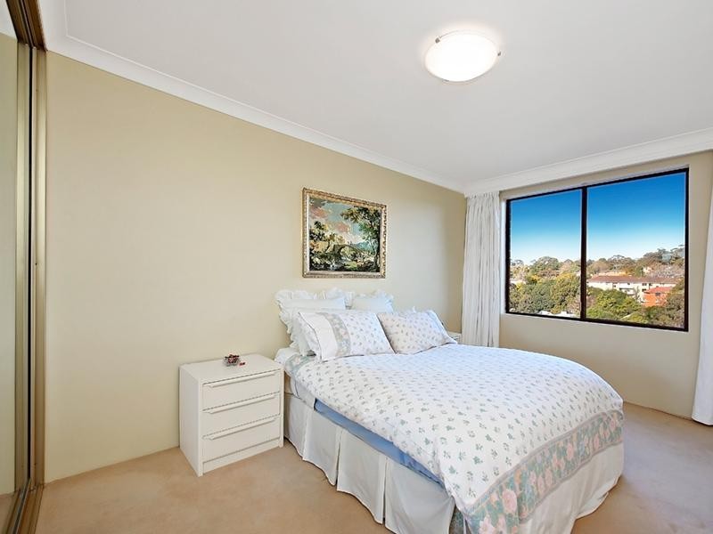 35/25a Marks Street, Naremburn NSW 2065