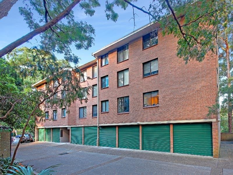 35/25a Marks Street, Naremburn NSW 2065