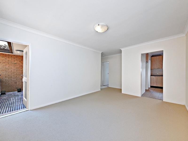 6/22 Glen Street, Marrickville NSW 2204