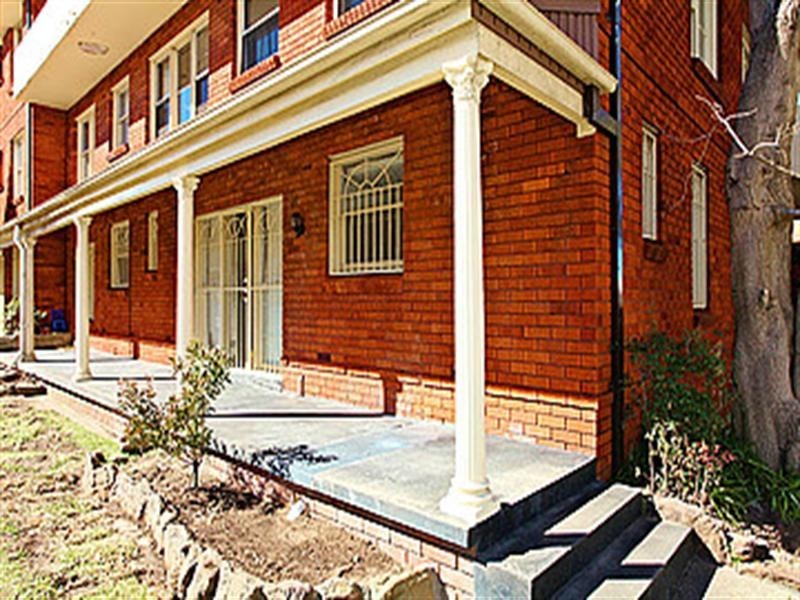 13/435 Marrickville Road, Dulwich Hill NSW 2203