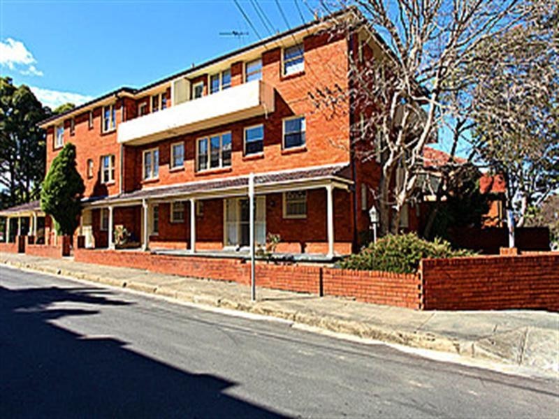 13/435 Marrickville Road, Dulwich Hill NSW 2203