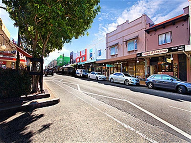 13/435 Marrickville Road, Dulwich Hill NSW 2203