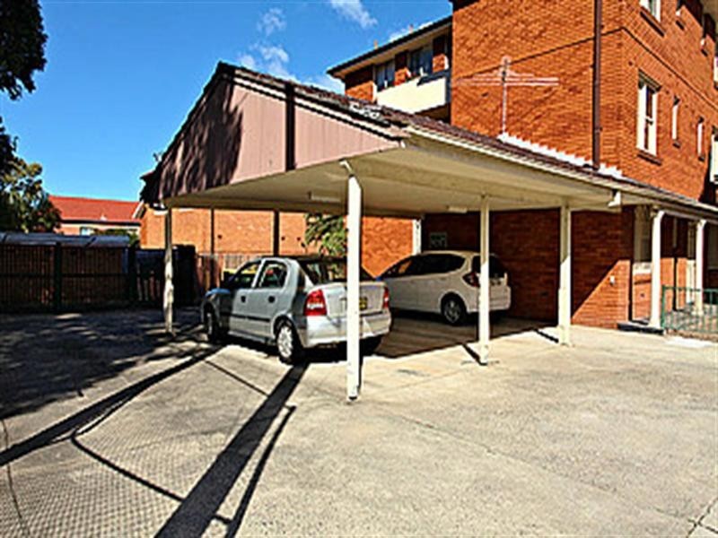 13/435 Marrickville Road, Dulwich Hill NSW 2203