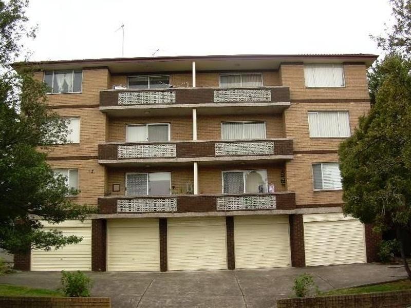 9/47 Ewart Street, Marrickville NSW 2204