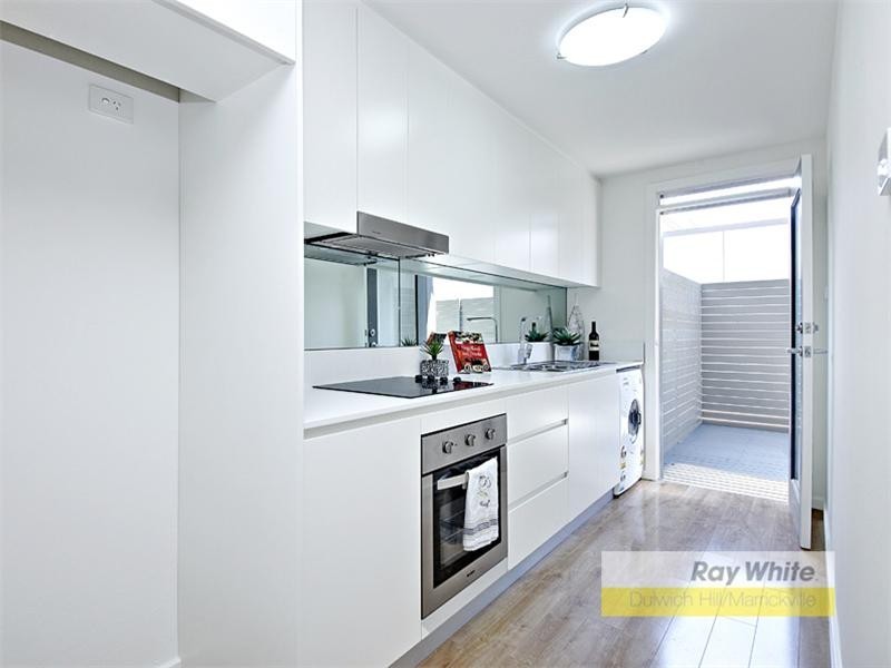 12/133 Meeks Road, Marrickville NSW 2204