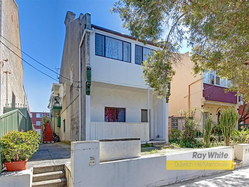 113 Livingstone Road, Marrickville NSW 2204