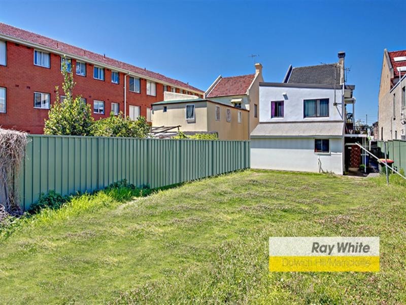 113 Livingstone Road, Marrickville NSW 2204