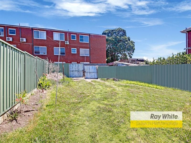 113 Livingstone Road, Marrickville NSW 2204