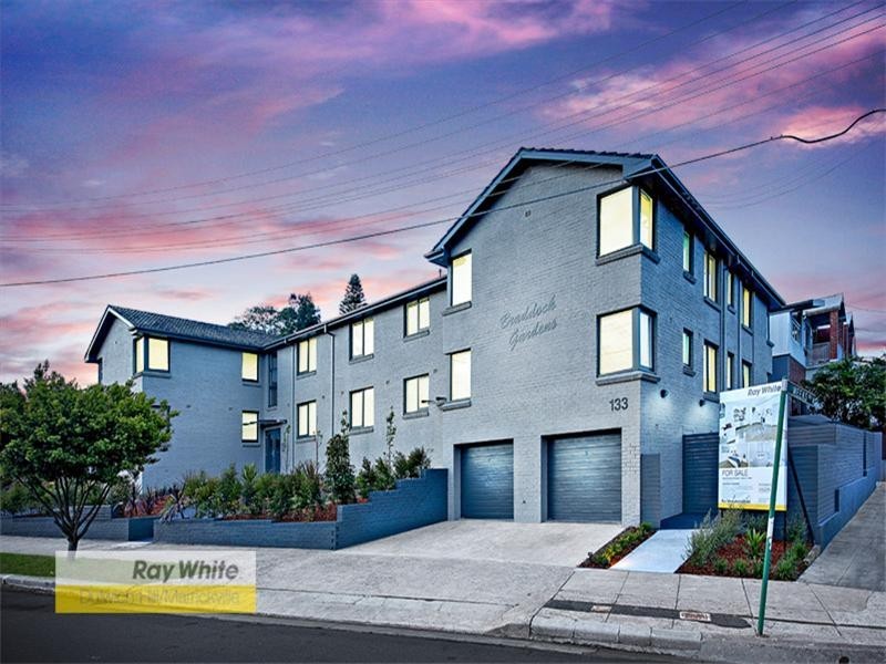 8/133 Meeks Road, Marrickville NSW 2204