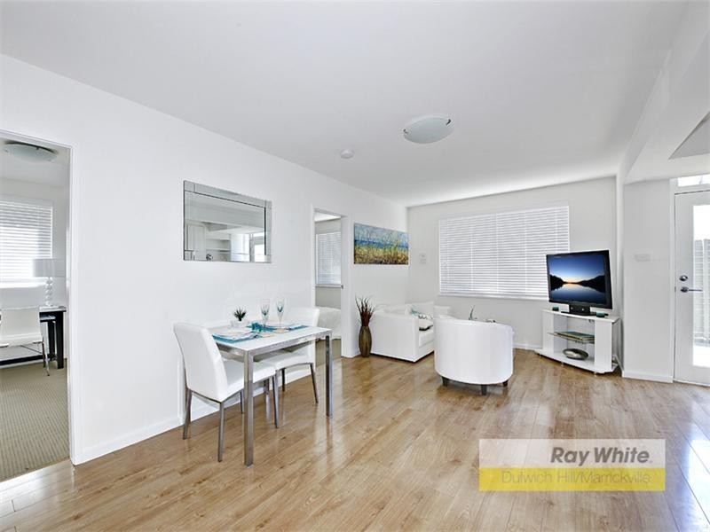 1/133 Meeks Road, Marrickville NSW 2204