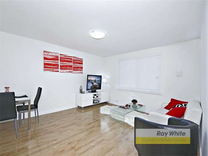 1/133 Meeks Road, Marrickville NSW 2204