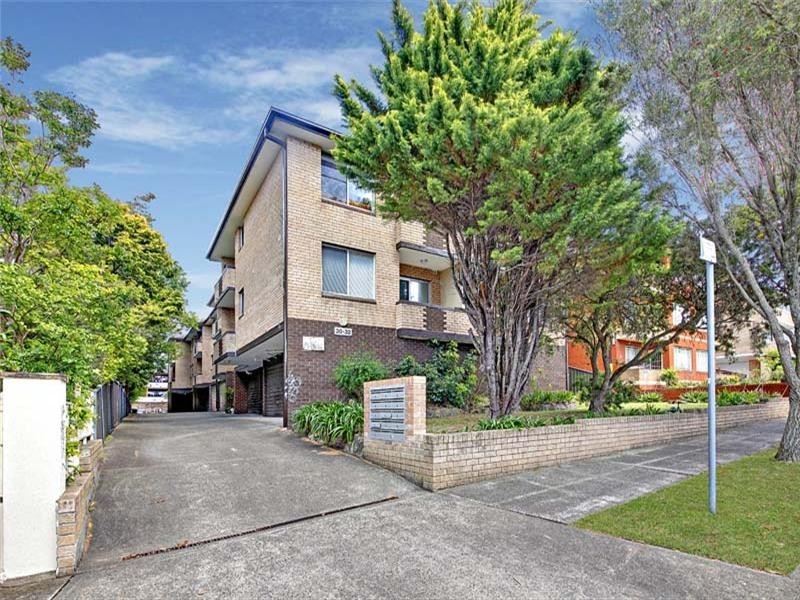 6/30-32 Terrace Road, Dulwich Hill NSW 2203