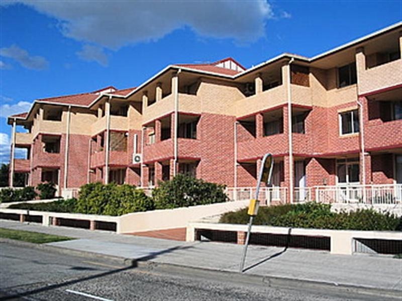 61/1-9 Terrace Road, Dulwich Hill NSW 2203