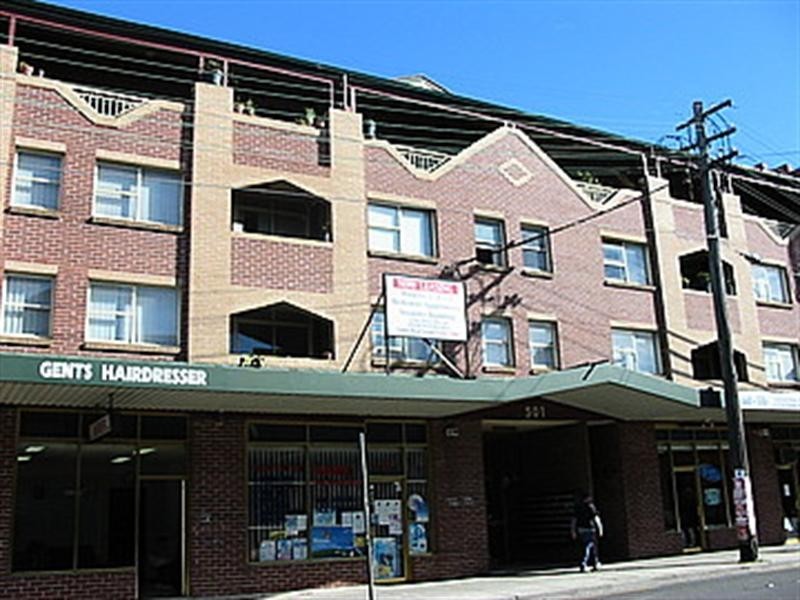 24/501 King Street, Newtown NSW 2042