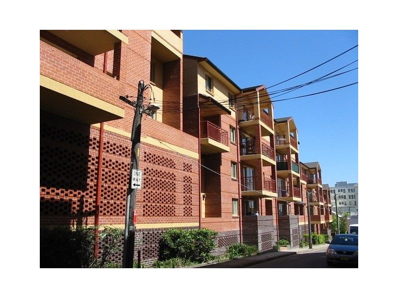12/47 Briggs Street, Camperdown NSW 2050