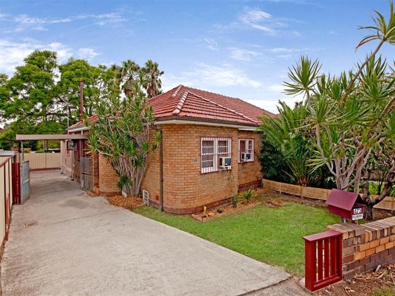 473 Concord Road, Rhodes NSW 2138