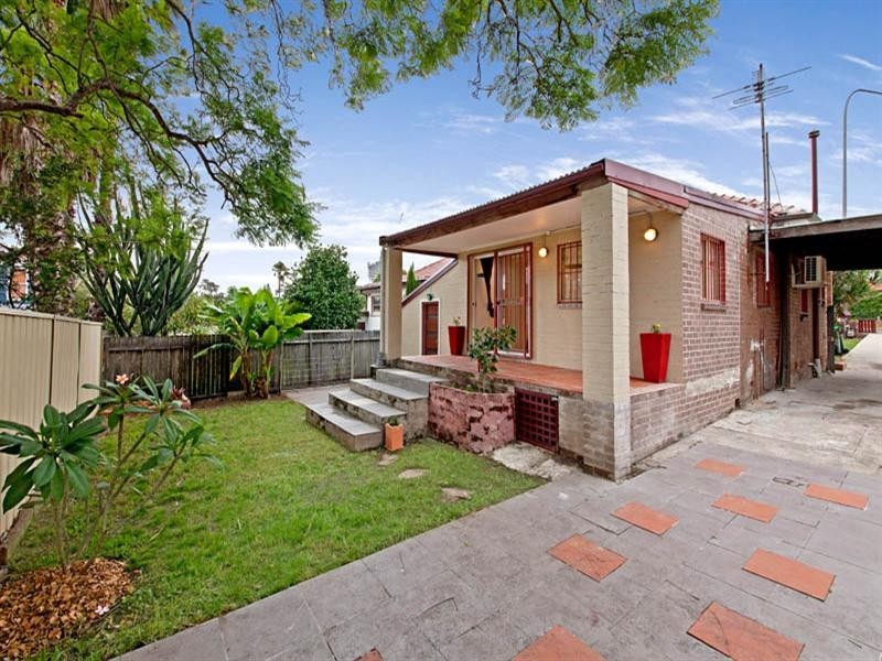 473 Concord Road, Rhodes NSW 2138