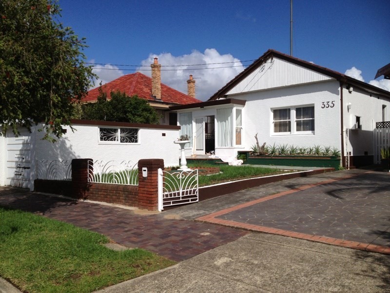 335 Livingstone Road, Marrickville NSW 2204