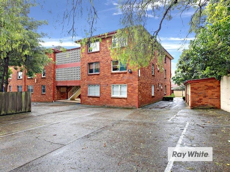 8/117 Denison Road, Dulwich Hill NSW 2203