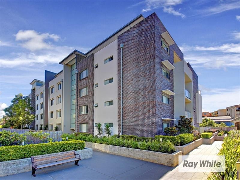 63/553 New Canterbury Road, Dulwich Hill NSW 2203