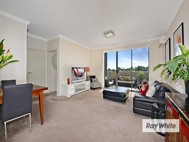 63/553 New Canterbury Road, Dulwich Hill NSW 2203