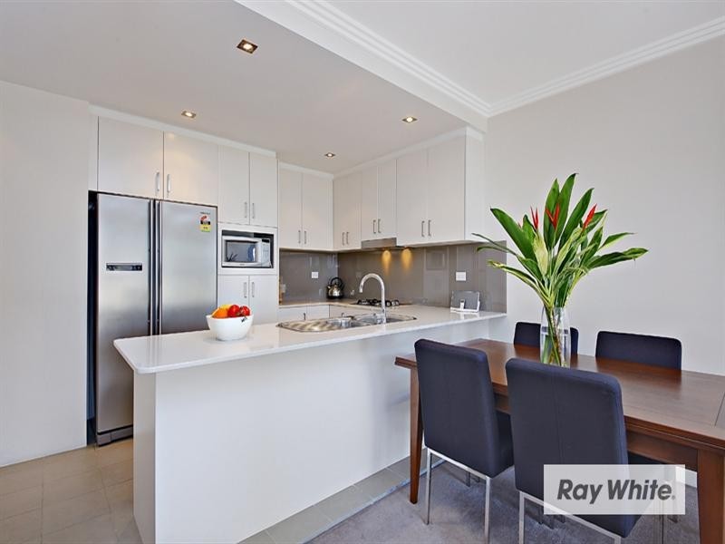 63/553 New Canterbury Road, Dulwich Hill NSW 2203