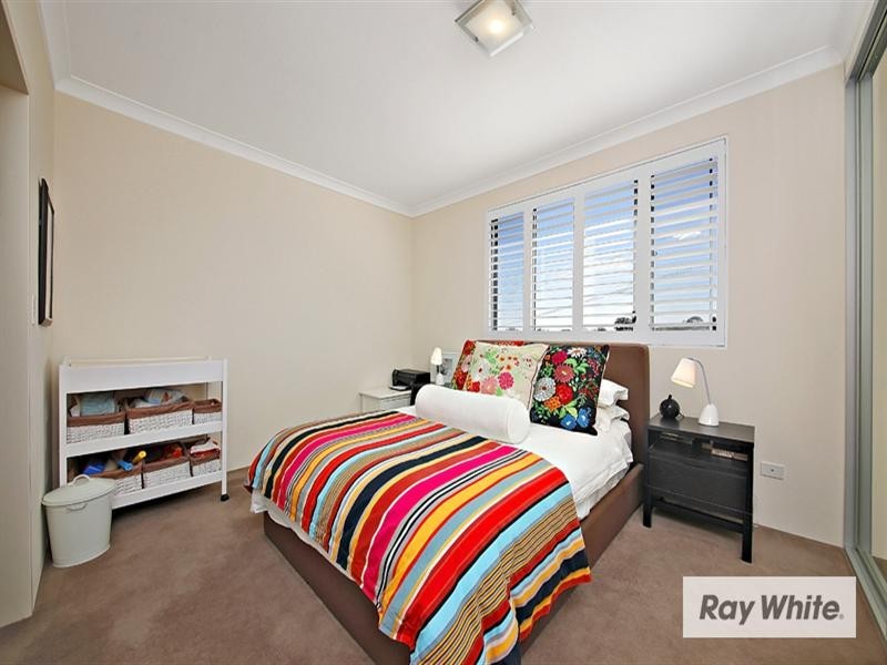 63/553 New Canterbury Road, Dulwich Hill NSW 2203