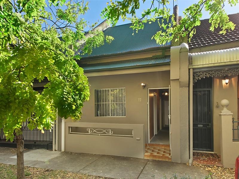77 Kepos Street, Redfern NSW 2016