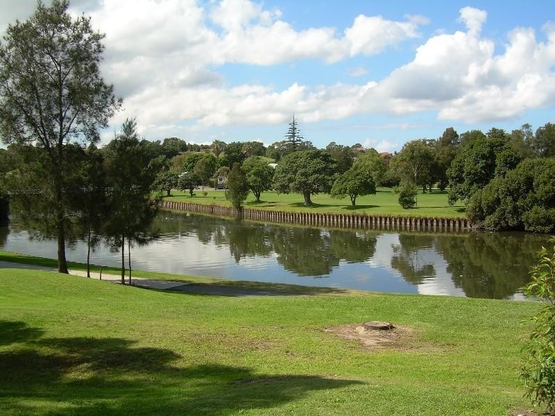 2/121 Riverview Road, Earlwood NSW 2206