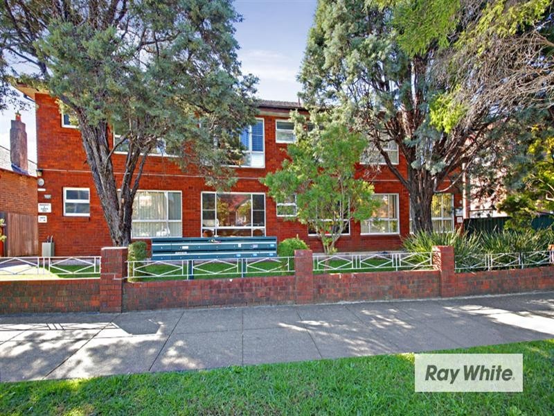 1/20 Herbert Street, Dulwich Hill NSW 2203