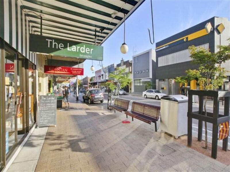 1/20 Herbert Street, Dulwich Hill NSW 2203