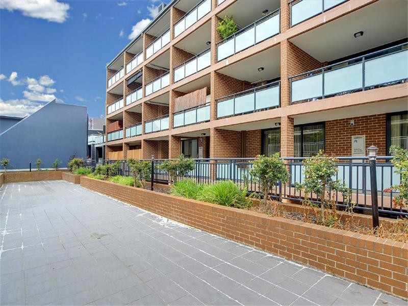 144-152 Regent Street, Redfern NSW 2016