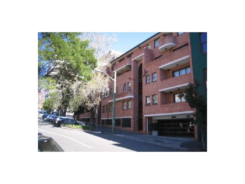 137 Forbes Street, Woolloomooloo NSW 2011