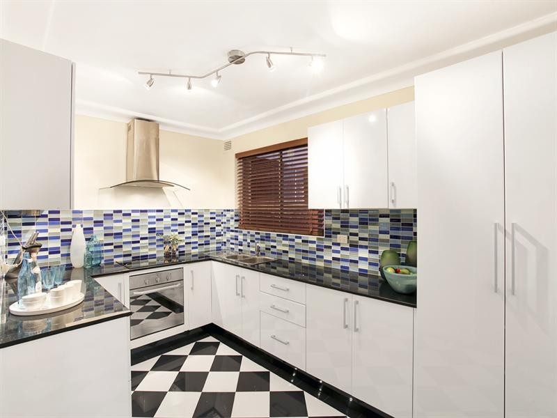 6/412 Marrickville Road, Marrickville NSW 2204