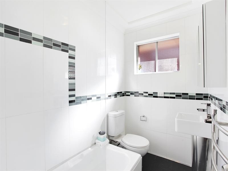 6/412 Marrickville Road, Marrickville NSW 2204