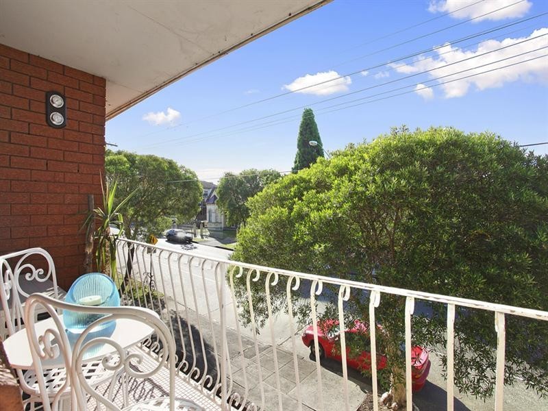 6/412 Marrickville Road, Marrickville NSW 2204