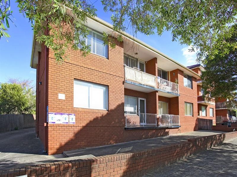 6/412 Marrickville Road, Marrickville NSW 2204