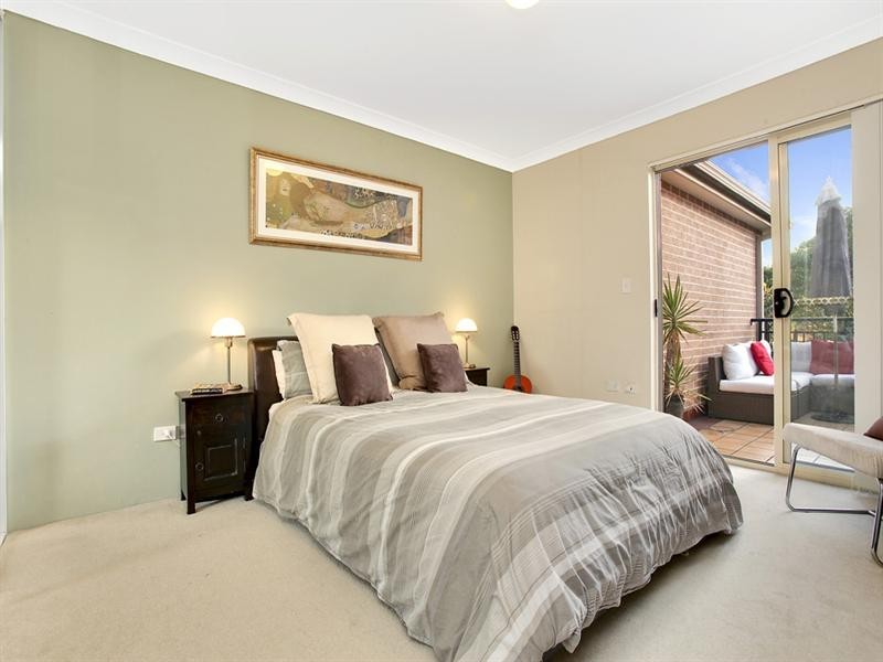 90/18 Cecilia Street, Marrickville NSW 2204