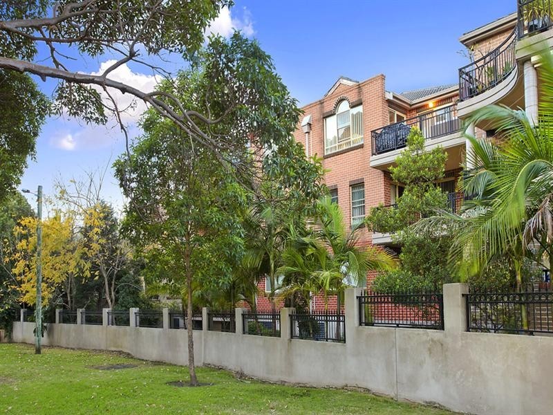 90/18 Cecilia Street, Marrickville NSW 2204