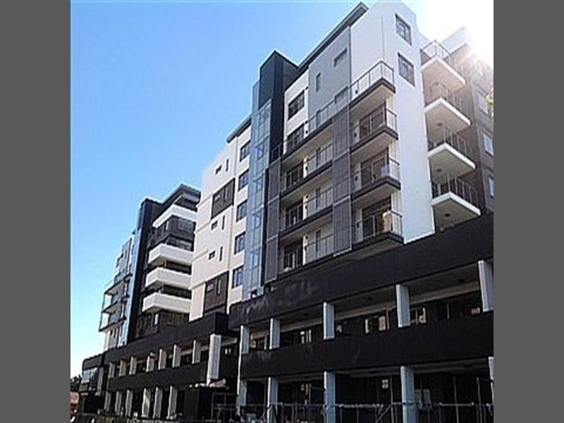 15-23 Lusty Street, Wolli Creek NSW 2205