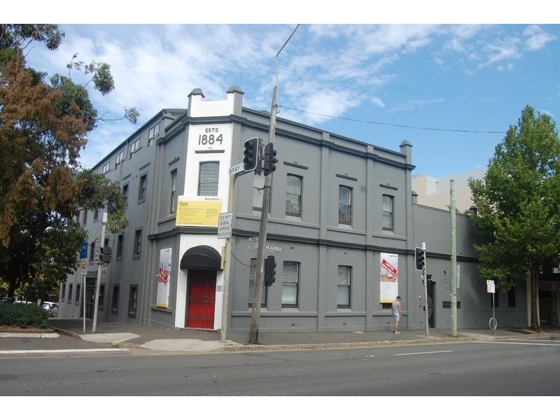 9/646 King Street, Newtown NSW 2042