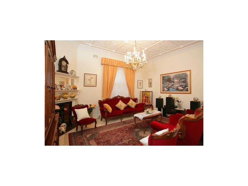 Dulwich Hill NSW 2203