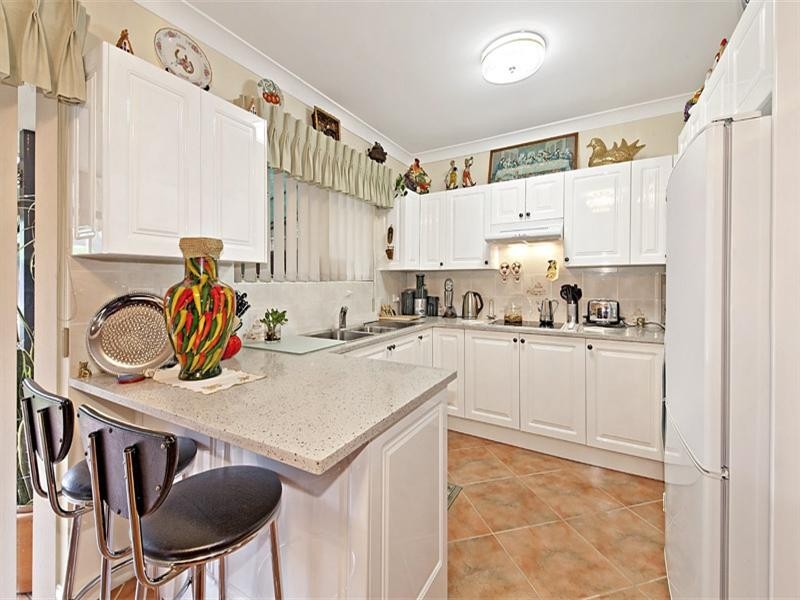 2 Blick Parade, Canterbury NSW 2193